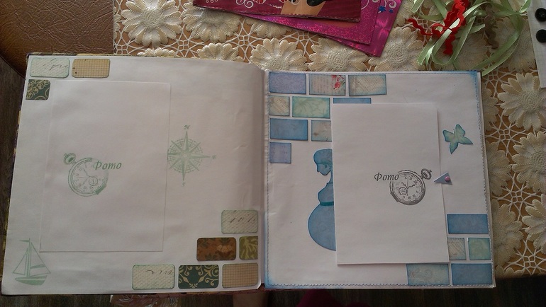 Наш обмен со Светланой