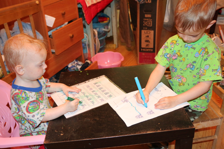 Отчет Лягушка