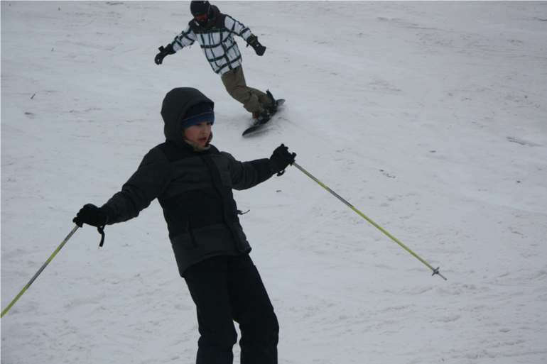 А еще сегодня