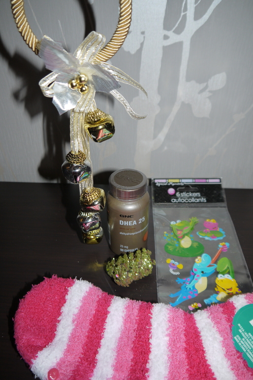 Я здоровый ребёнок!!)))))))