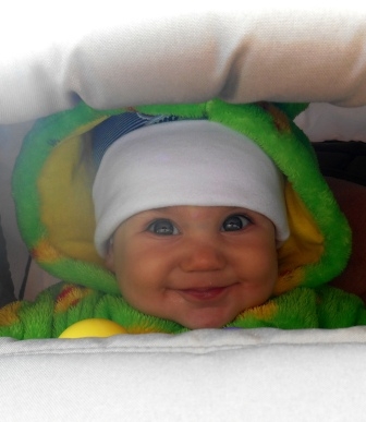 Хочу стать феечкой для маленькой девочки из Украины!