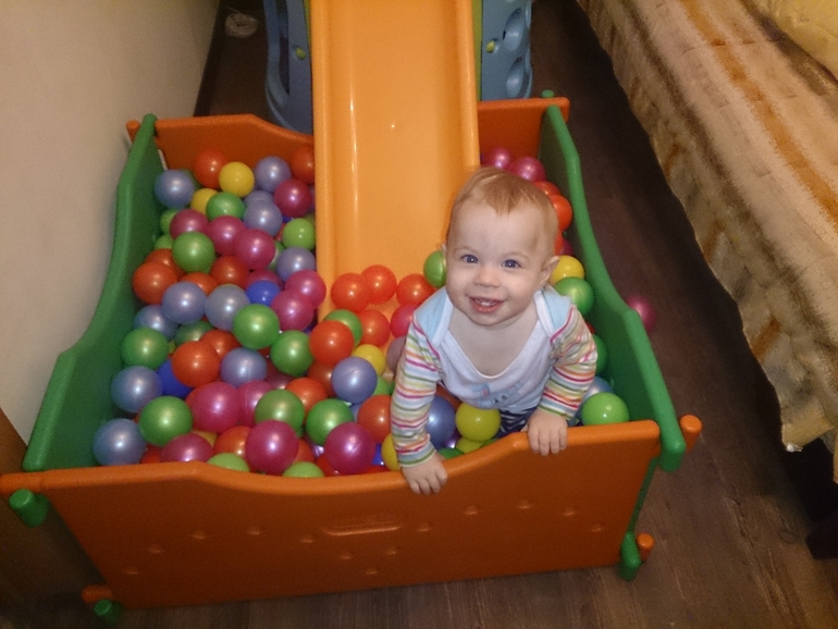 Наш  выпускной!