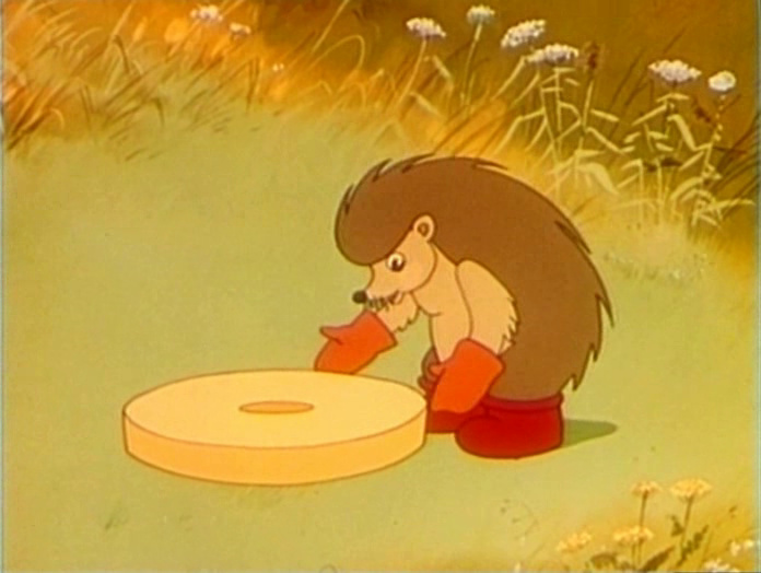 Пост для отчетов за четвертый день ТН "Колеса"