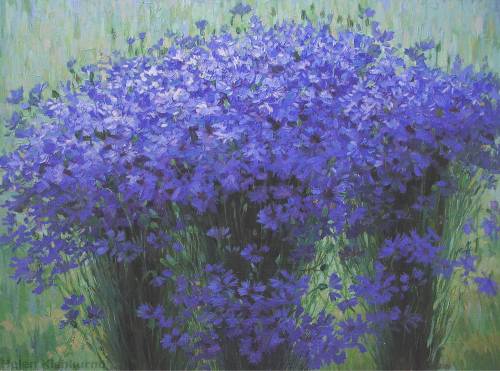 ТН "Изучаем цвета" СИНИЙ цвет