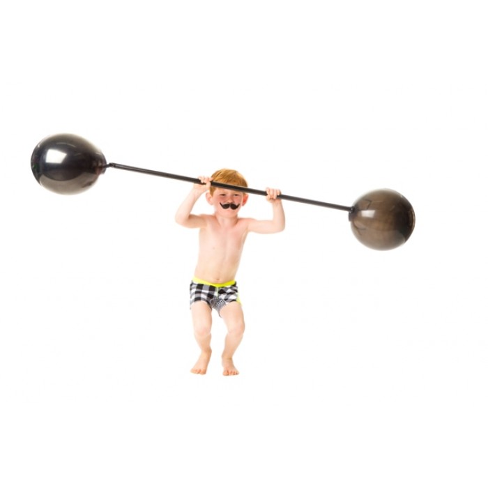 Плавки детские для мальчиков Deux par Deux