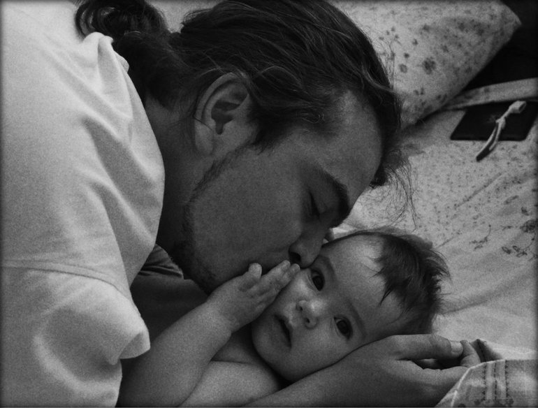 Соломия и Максим