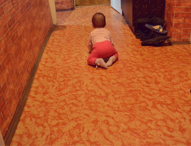 Первая экспедиция