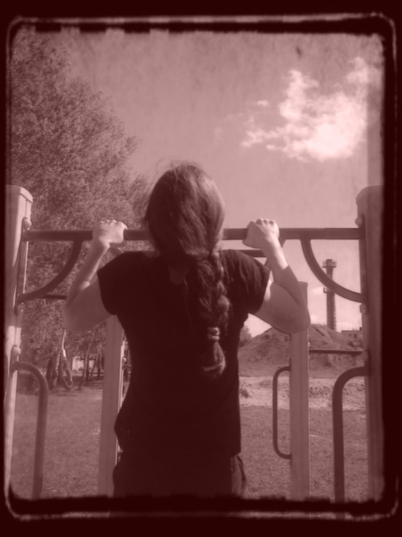 Будни,спорт,расстройства и капец.