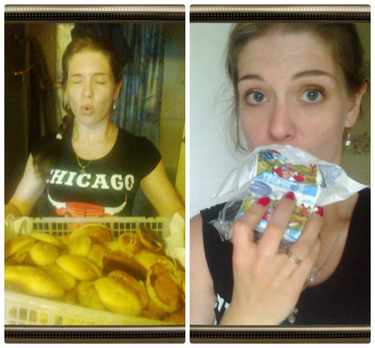 СИЛА ВОЛИ...