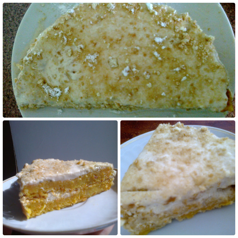 торт-мечта)