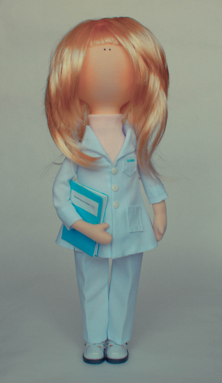 Немного медицины)