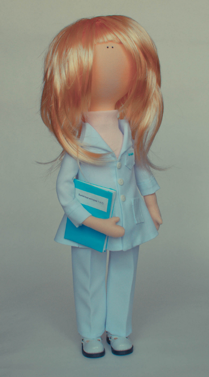 Немного медицины)