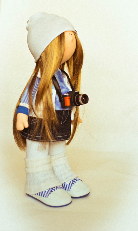 Катюша фотограф