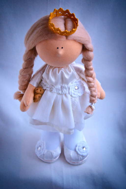 Нинель)))) Рост43 см