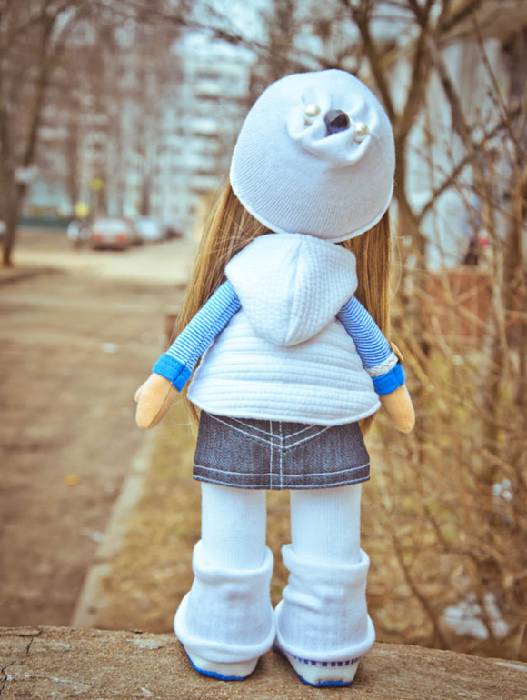 Фотограф Маша.