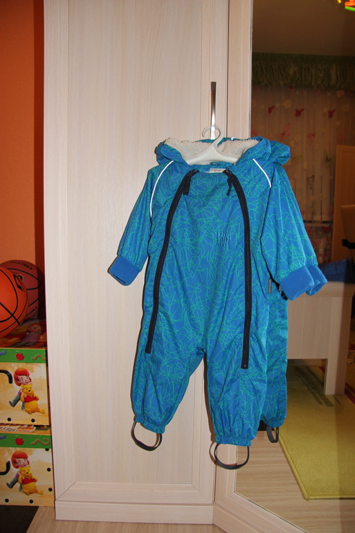 Продам комбезики КЕТЧ