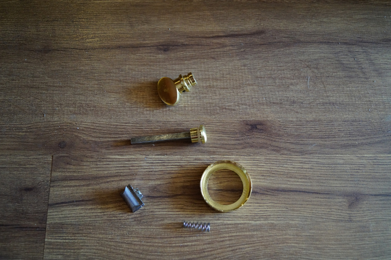 Попала в ловушку!