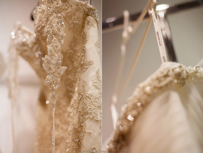 Bridal collection 2014