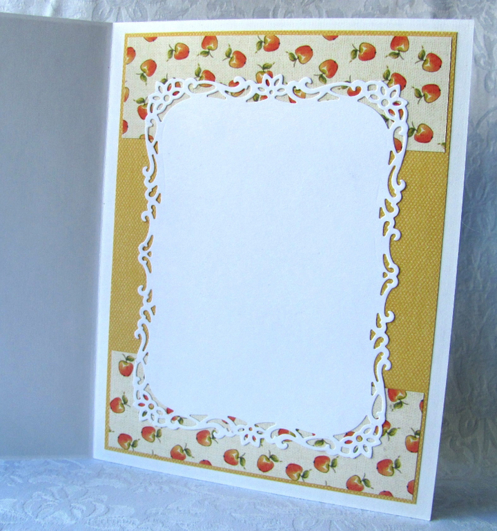 Открытка для мамы.