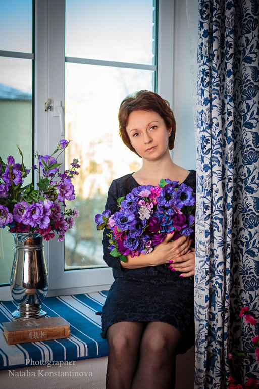 Пора подумать о весне!