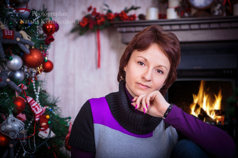 Пора подумать о весне!