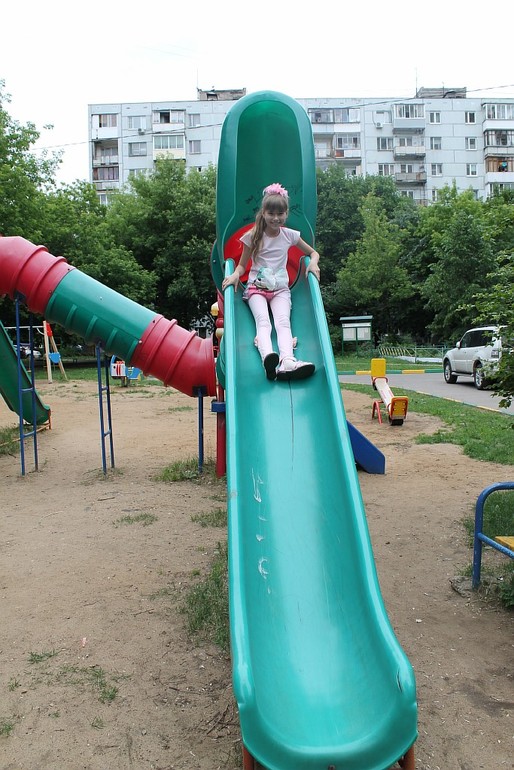 Развлекаемся 21.06.14г.
