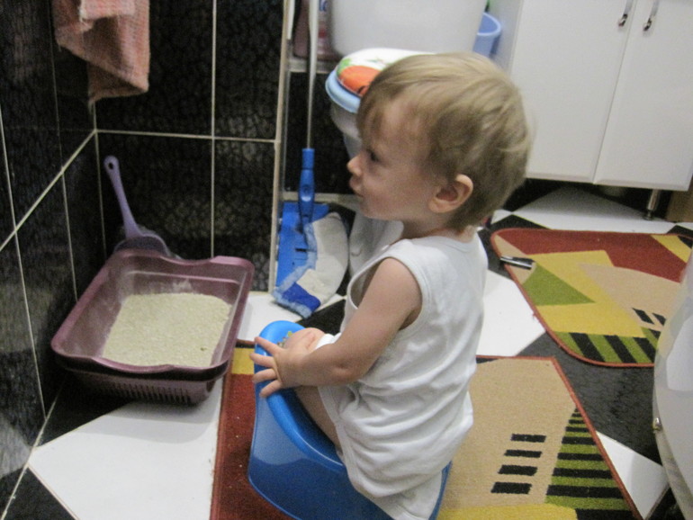 кто как, а мы так