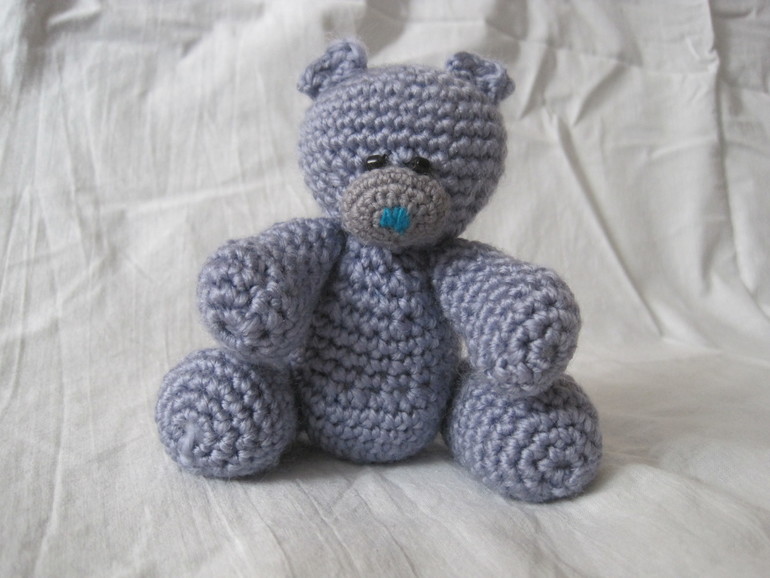 Печальный Жорик