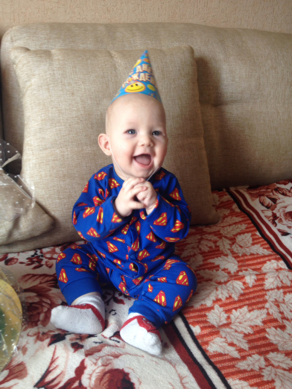 Полугодовасие))))