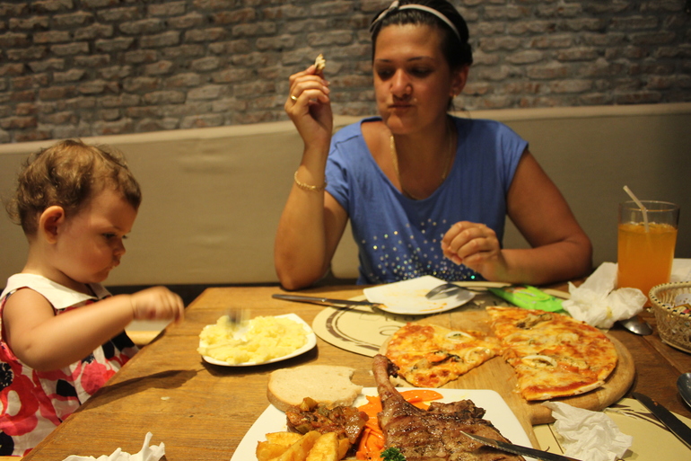 Пролетели 2 недели на Пхукете..... (пост №1)