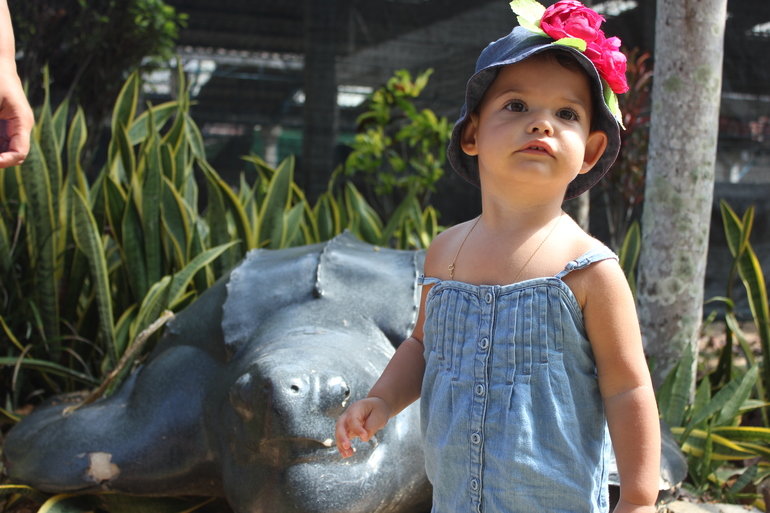 Пролетели 2 недели на Пхукете..... (пост №1)