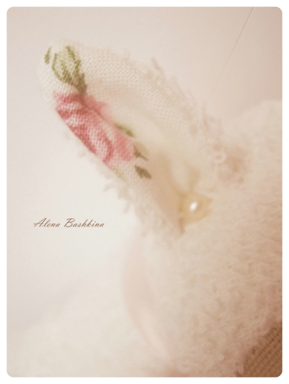 Овечка Полли