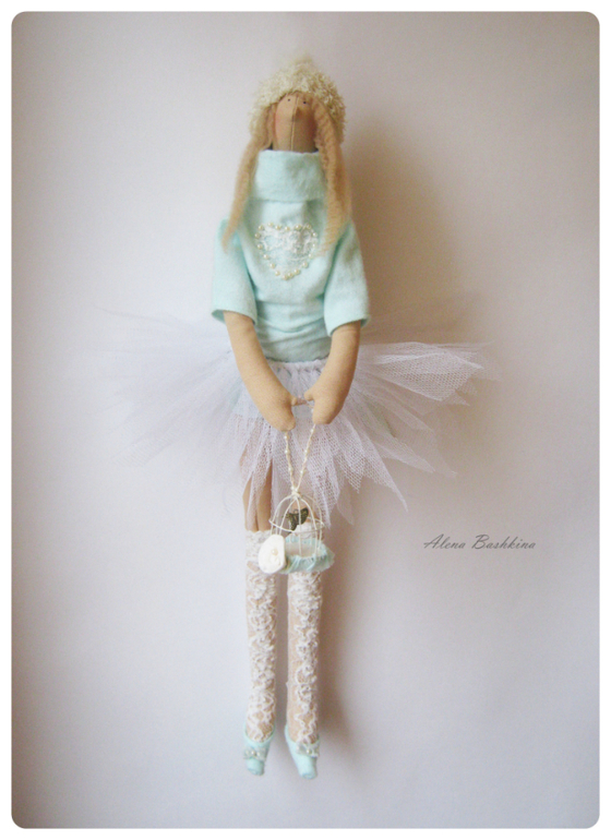 Тильда Даришка