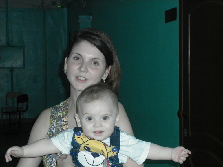 Сходили на выпускной!