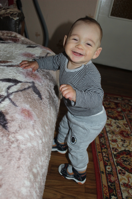 Пара носить обувь или еще подождать чуть-чуть?