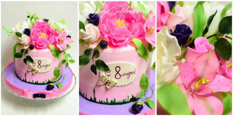 С 8 марта, нас!