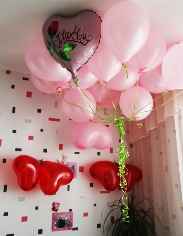 наше 14 февраля))