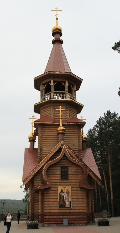 Томская Писаница! что соскучилась я по ней... (утомительный пост)