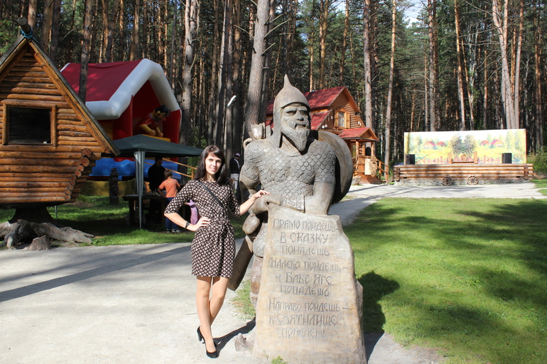 Томская Писаница! что соскучилась я по ней... (утомительный пост)