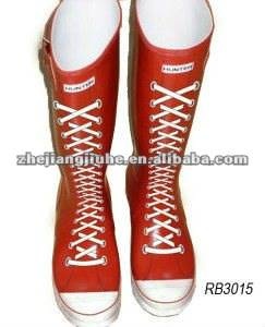 Резиновые сапоги)))))