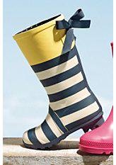 Резиновые сапоги)))))