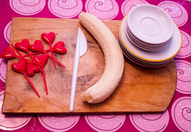 Тринадцатый Монтессори-Понедельник