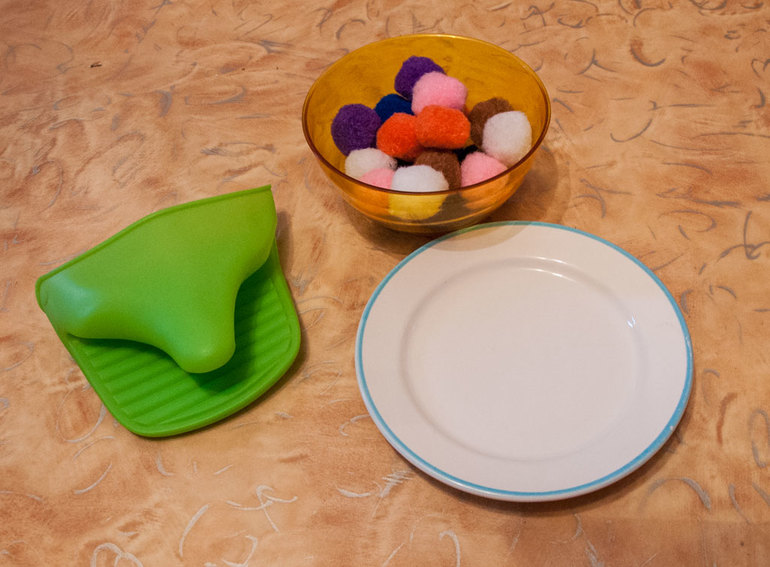 Тринадцатый Монтессори-Понедельник