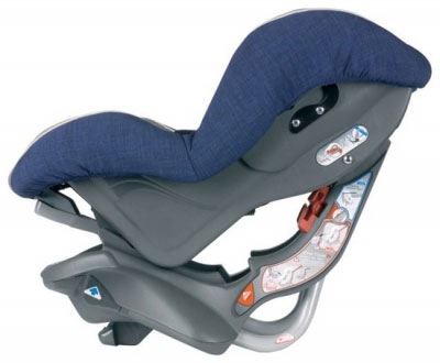 Продам Автокресло Britax First Class Plus 4000 руб
