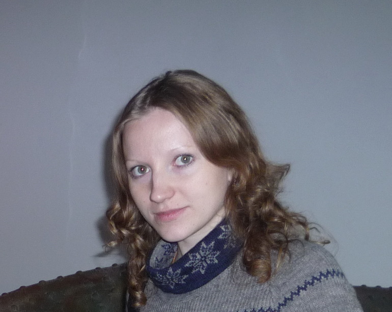 Цвет волос. Как лучше?