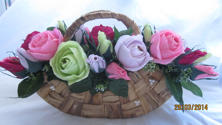 Переделанный