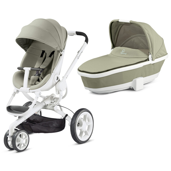 опять я про QUINNY MOODD...