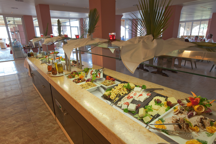 Греция, Корфу, Aquis Capo Di Corfu 4*