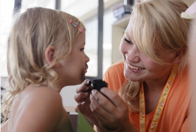 Mikri Poli 5*, Крит, Греция.