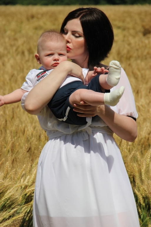 Нашим 7 месяцев!!!!